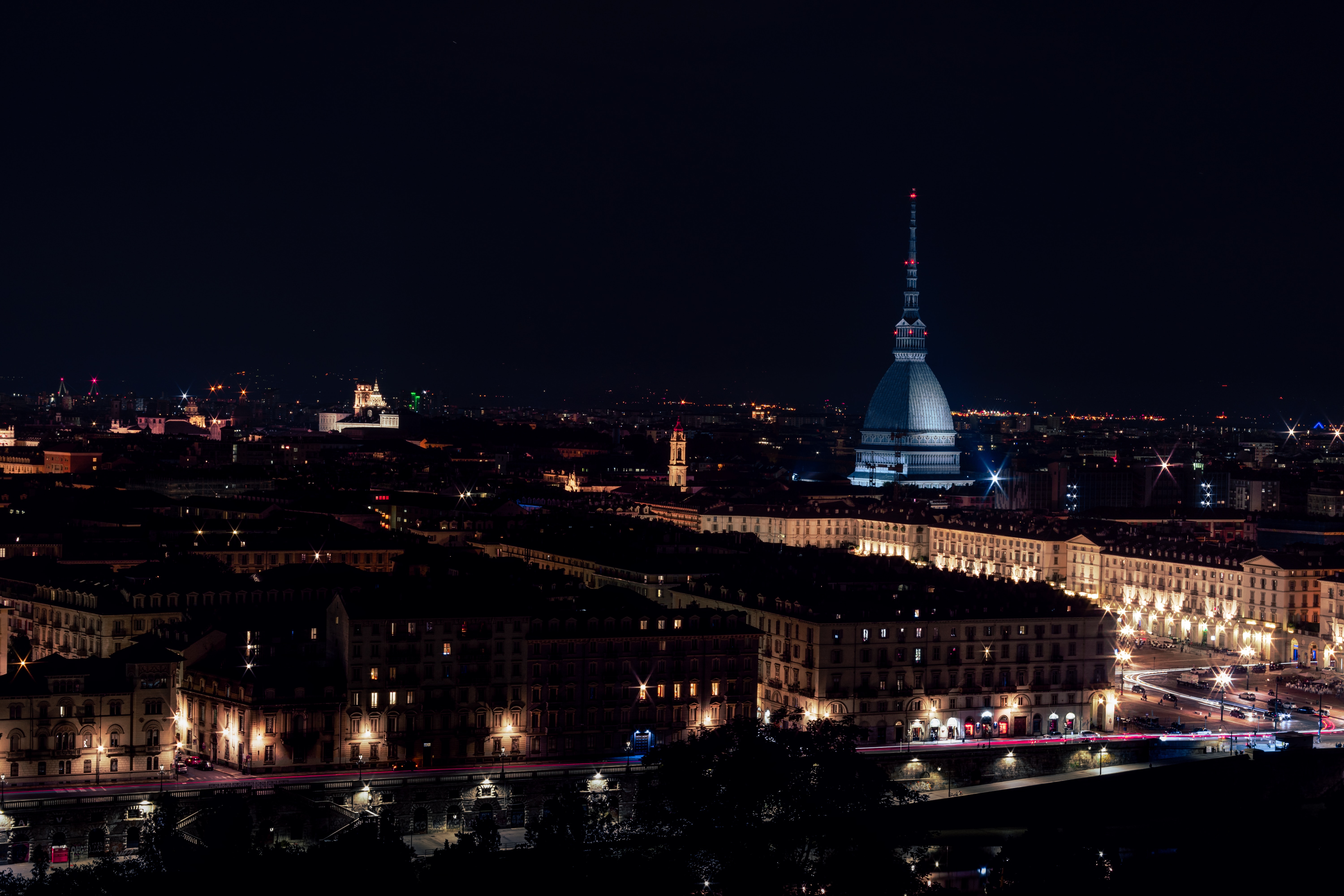 Forbes celebra Torino: