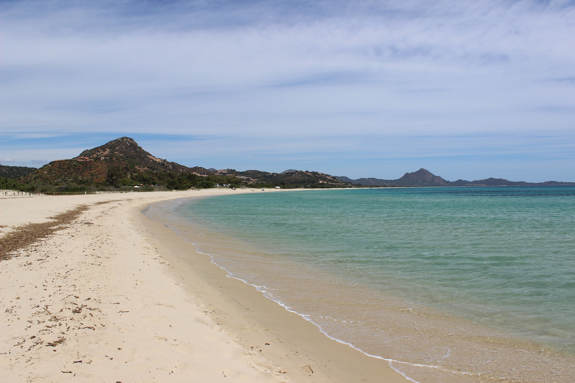 sardinia