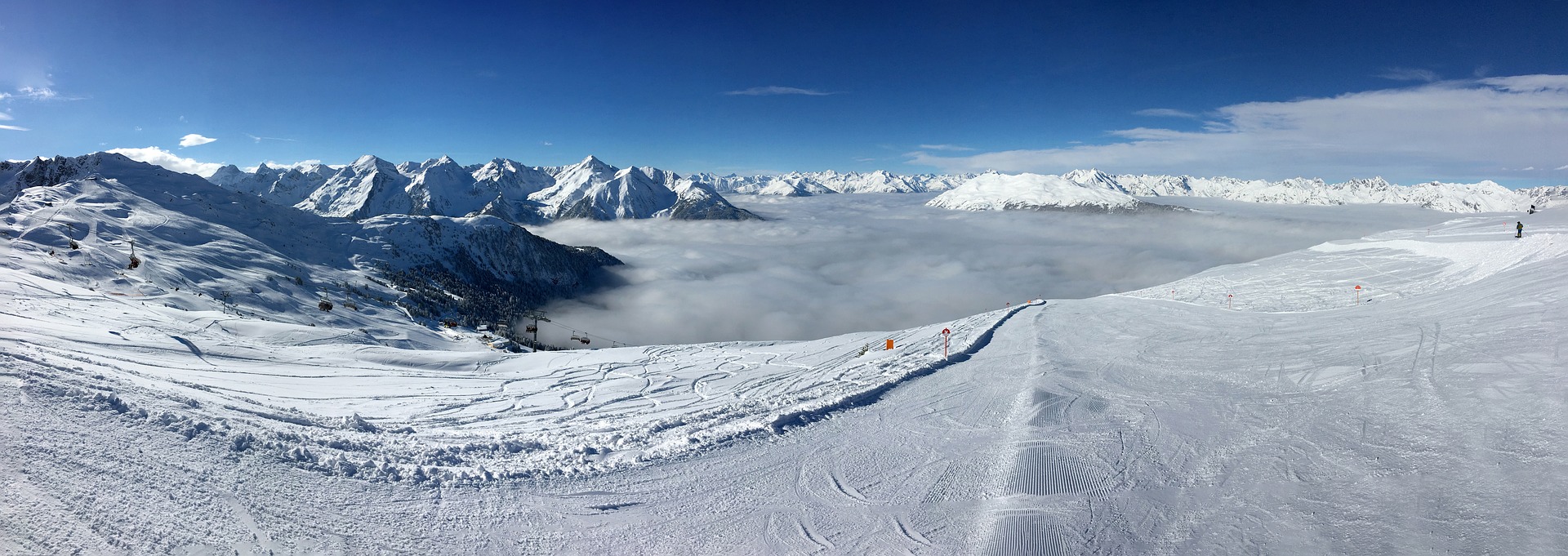 piste