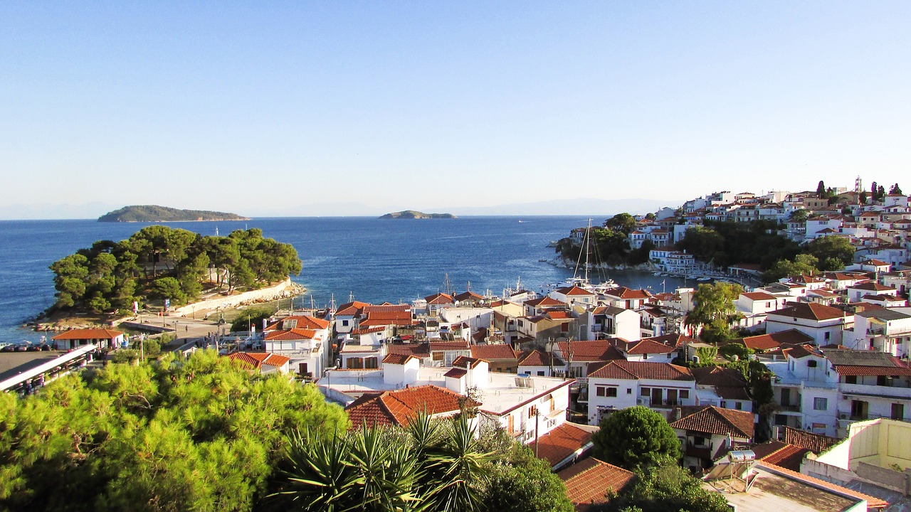 skiathos