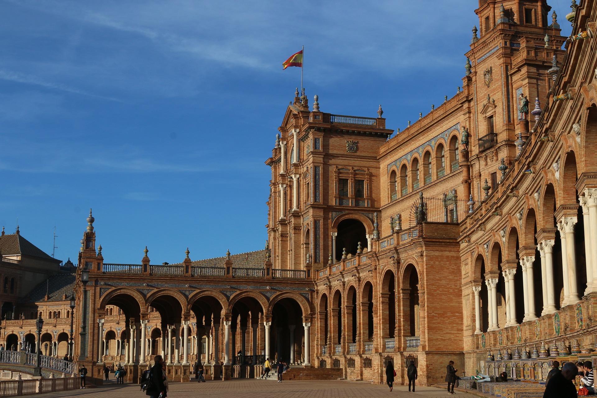 siviglia