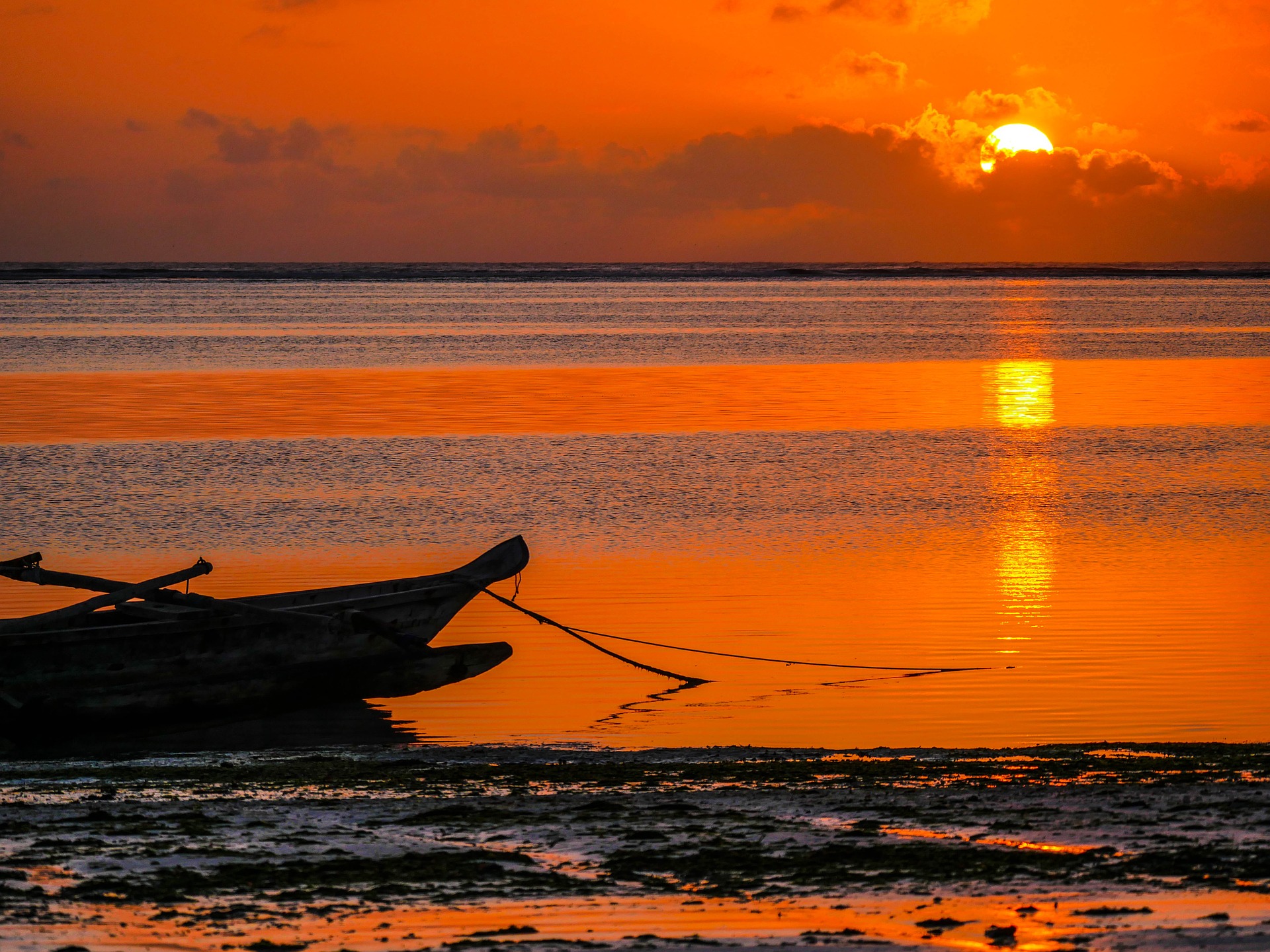 Escursioni Zanzibar: