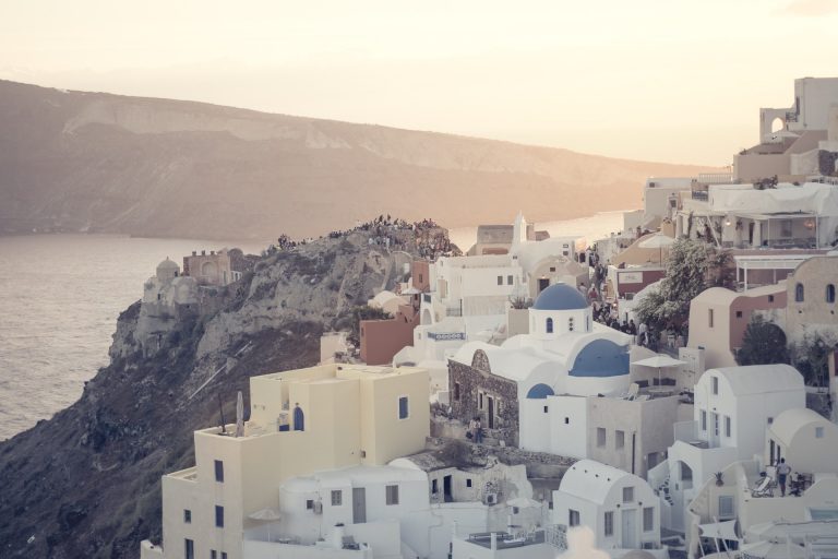 Vacanze agosto 2020 Grecia: