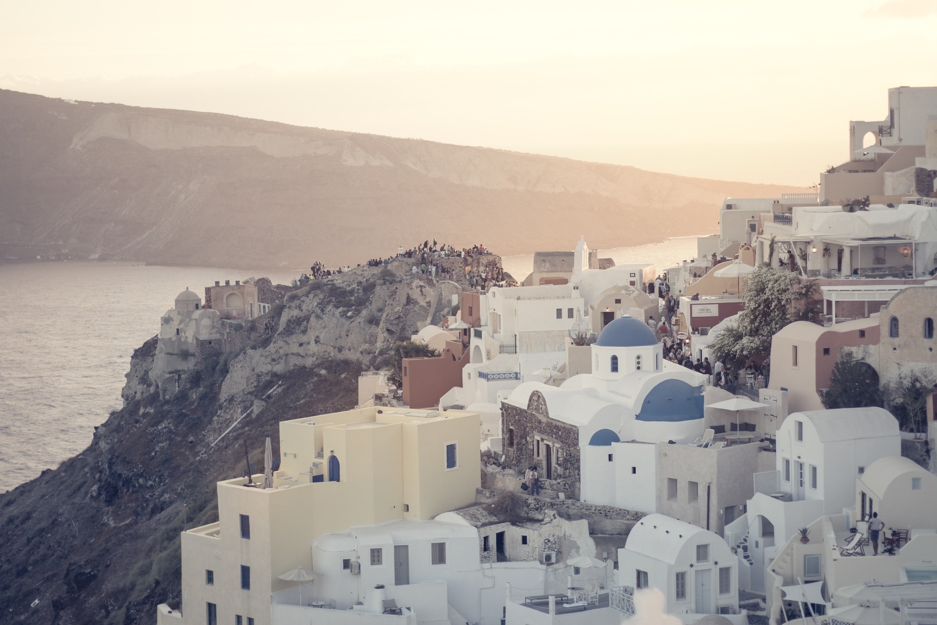 santorini