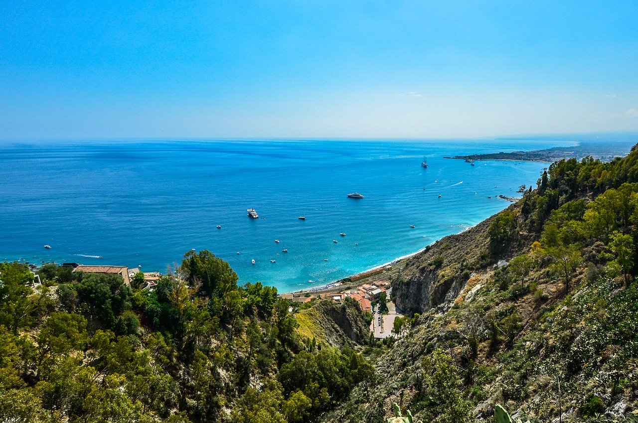 taormina