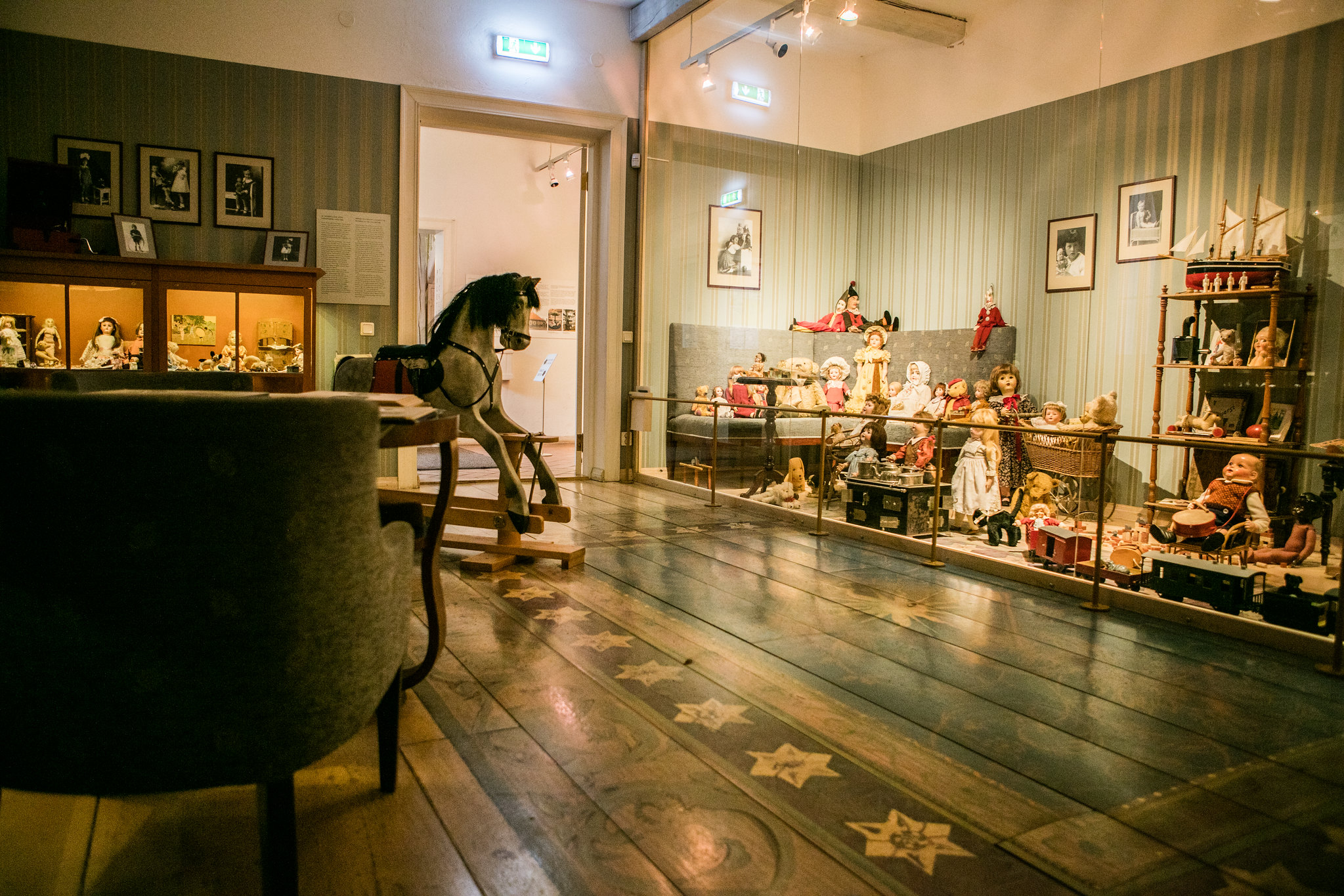 Tartu Toy Museum