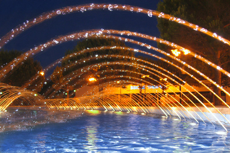terme di bibione