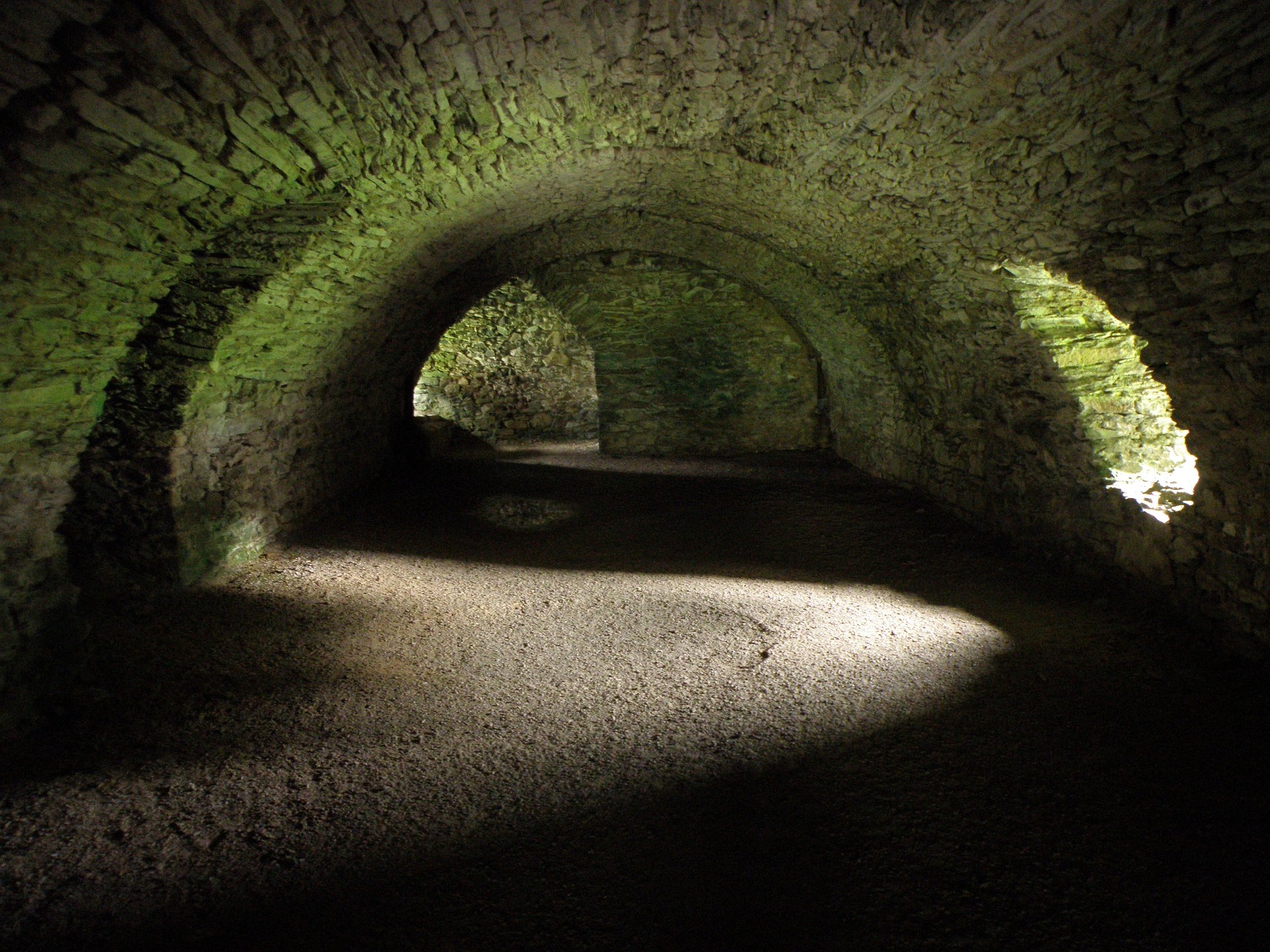 Catacombe