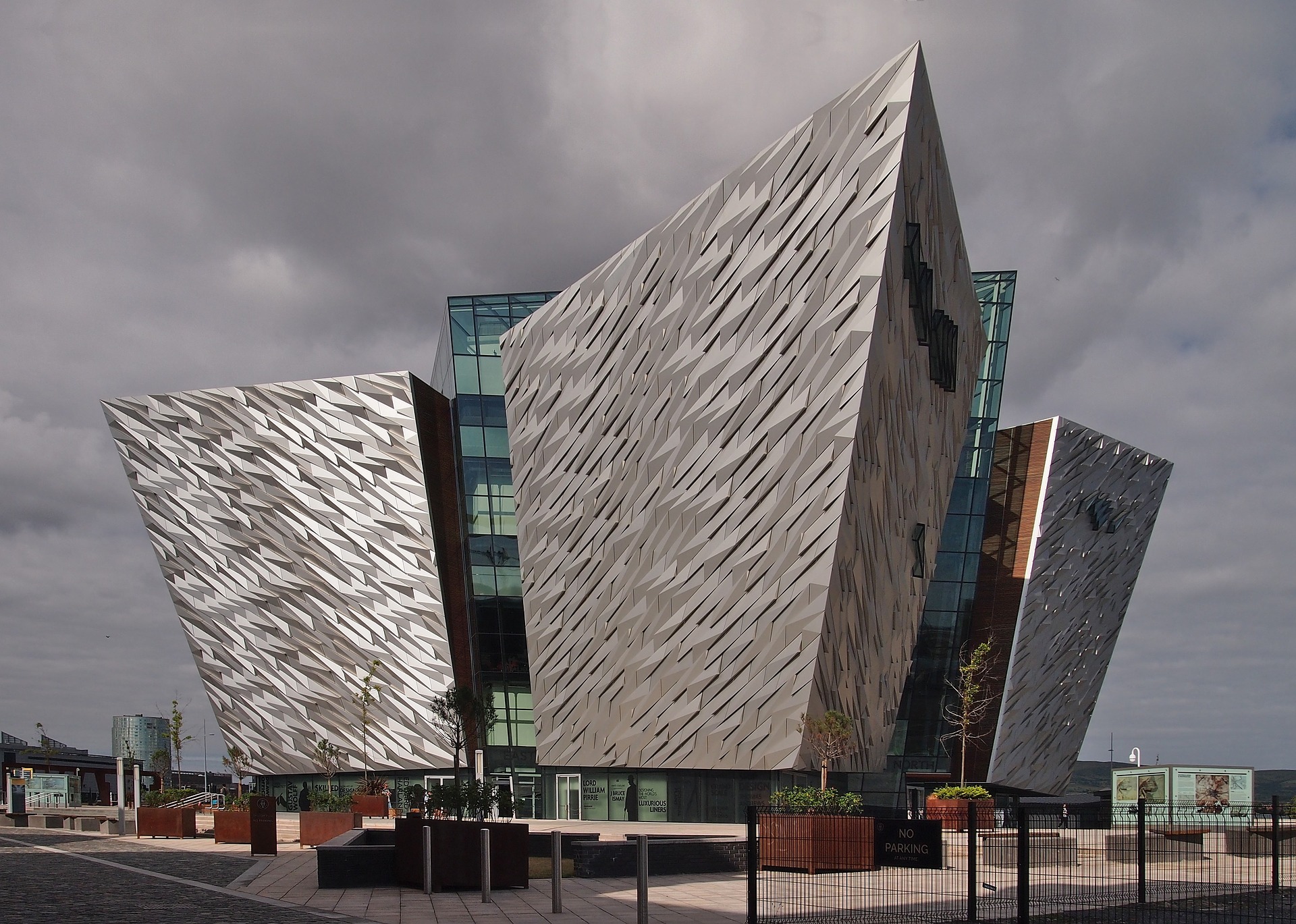 belfast