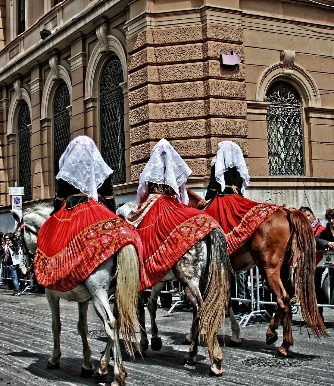 tradizioni sarde