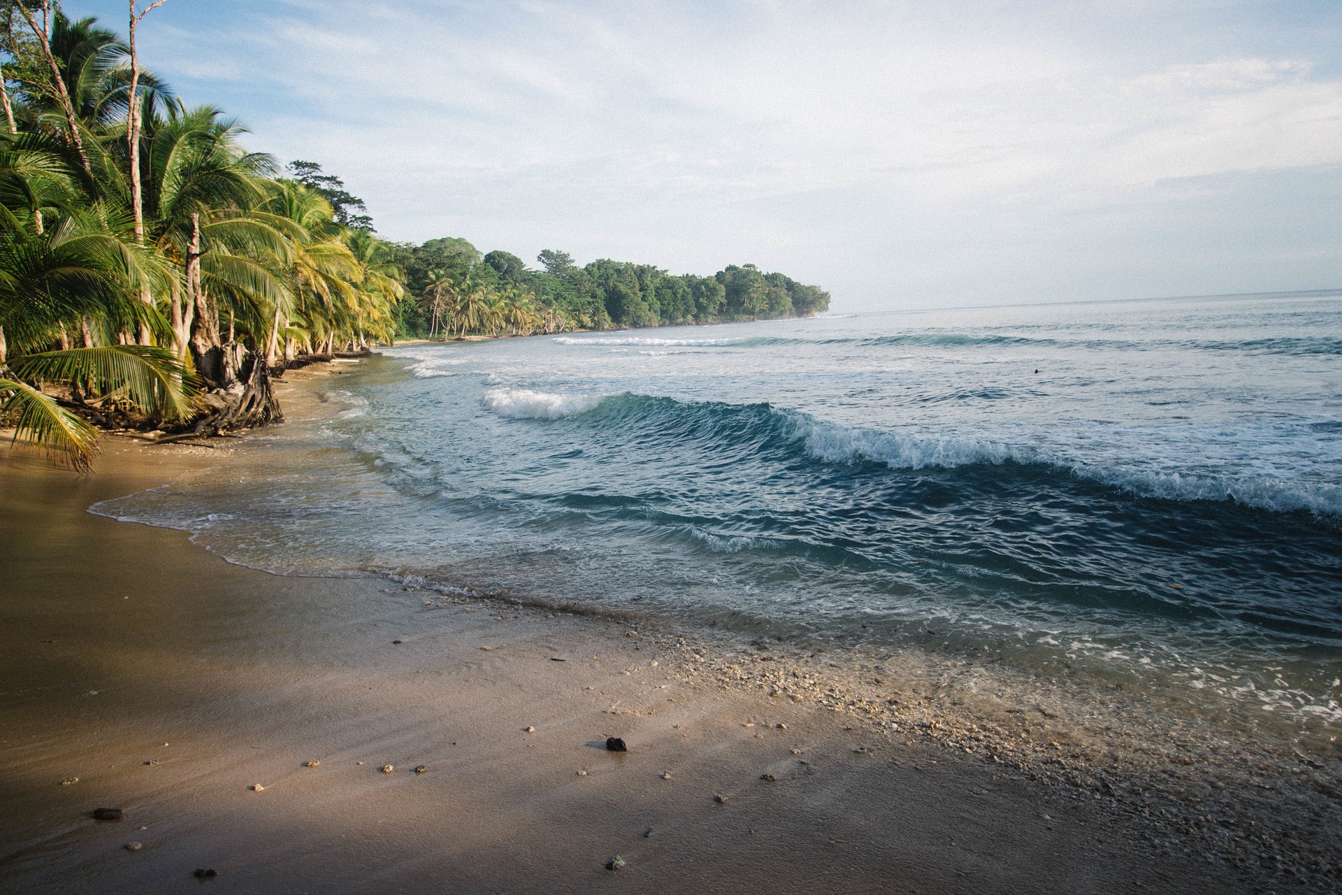 Bougainville