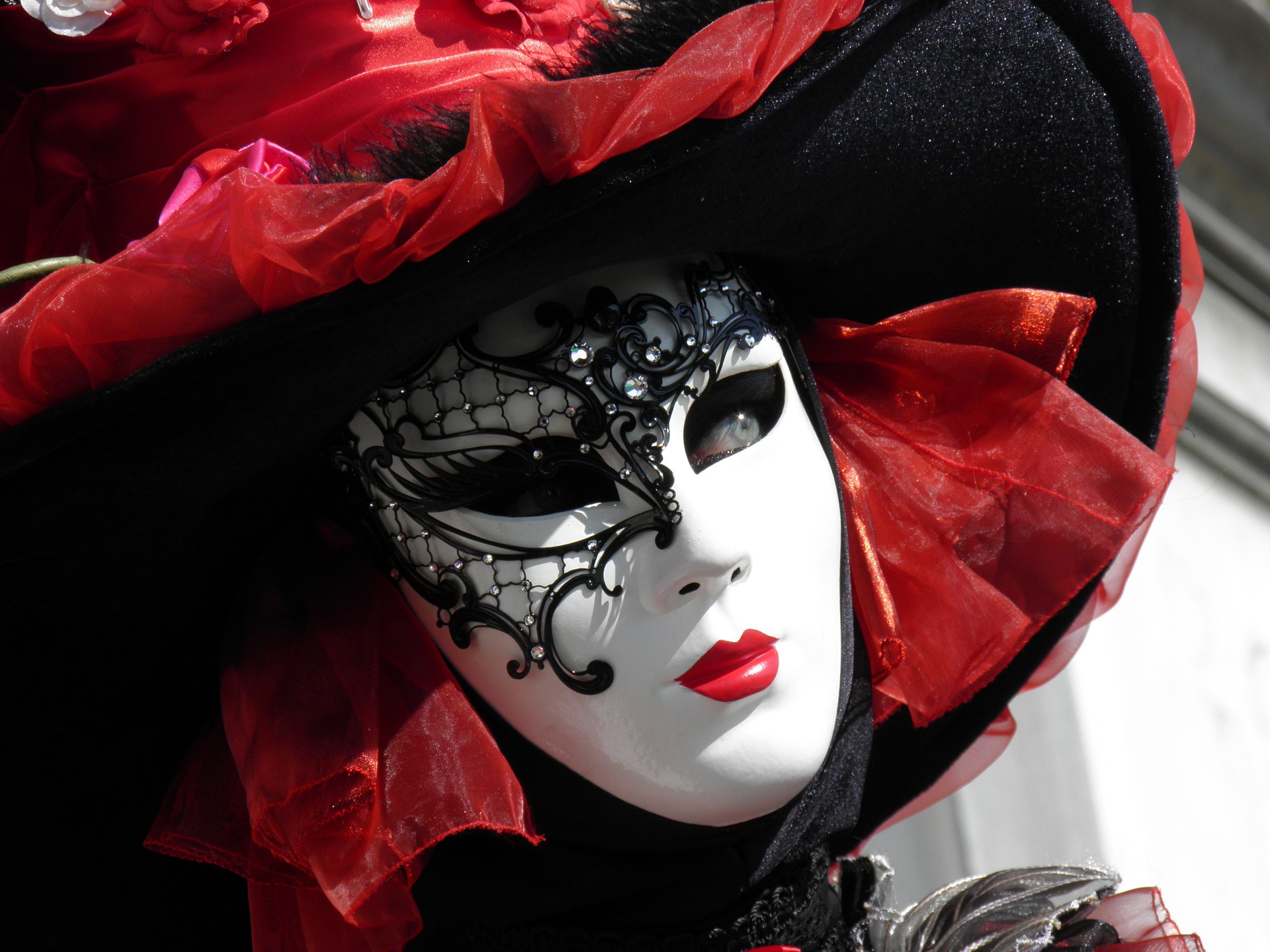 Carnevale di Venezia