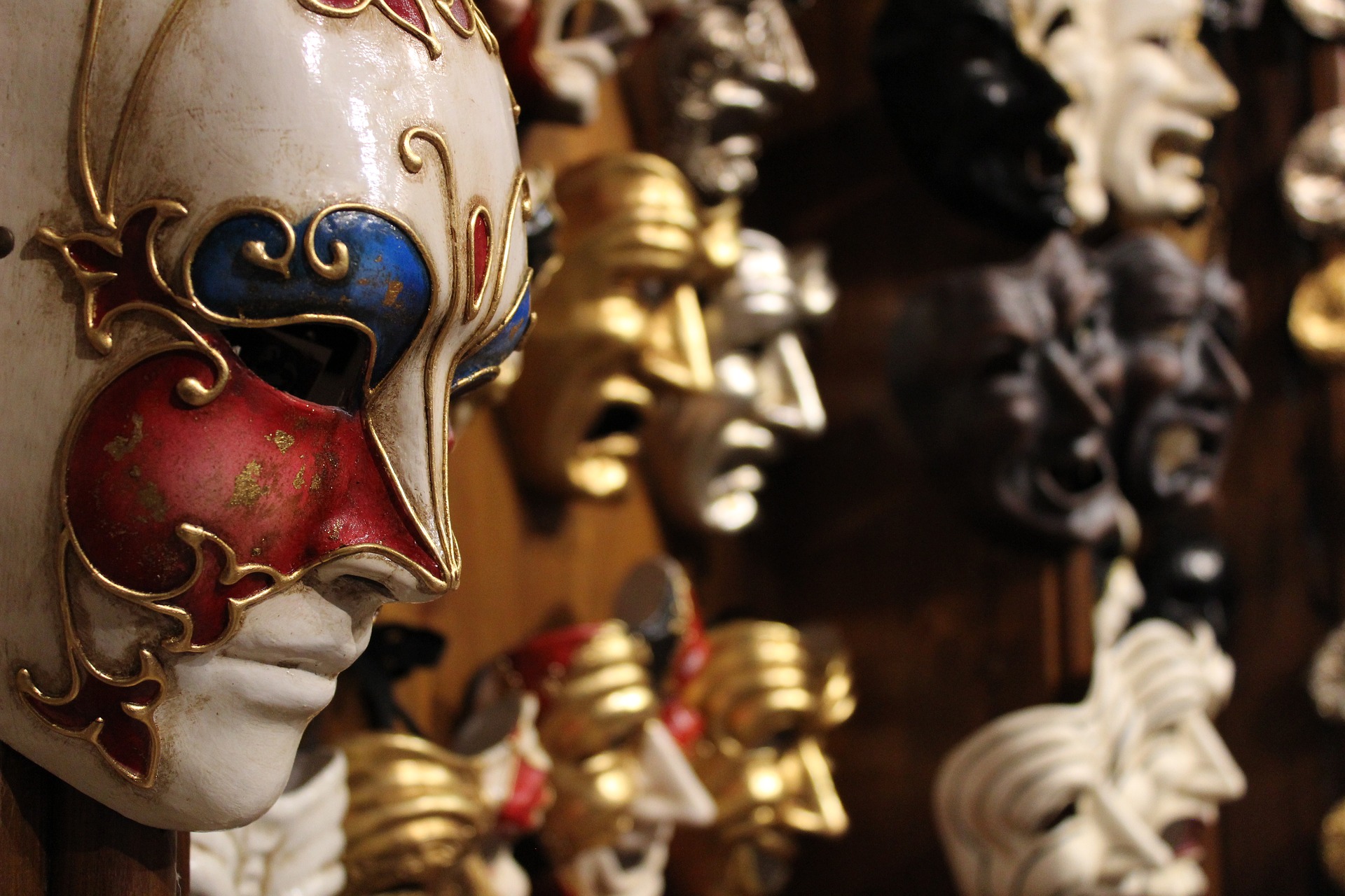 Programma Carnevale di Oleggio