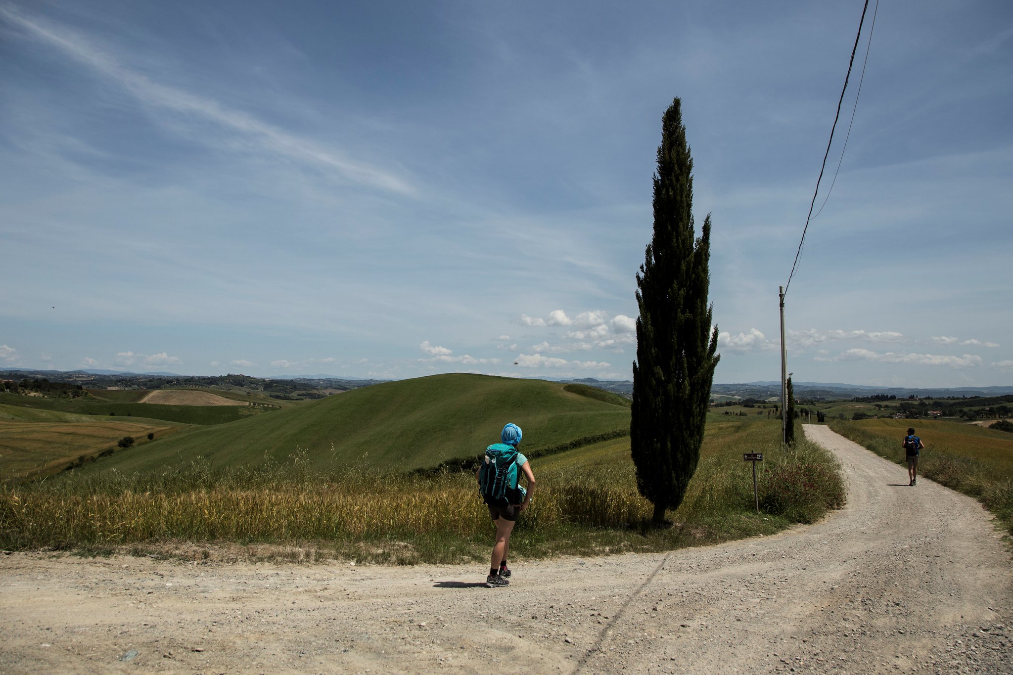 Via Francigena