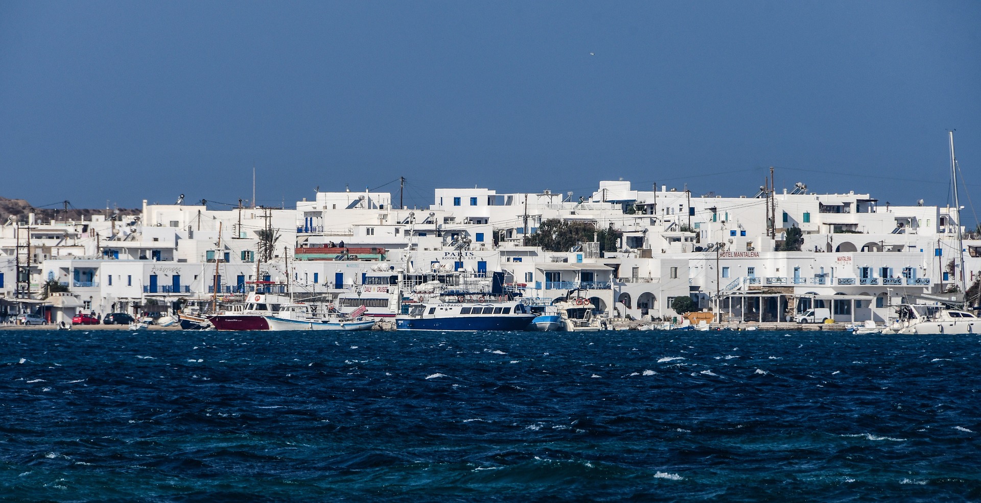 antiparos