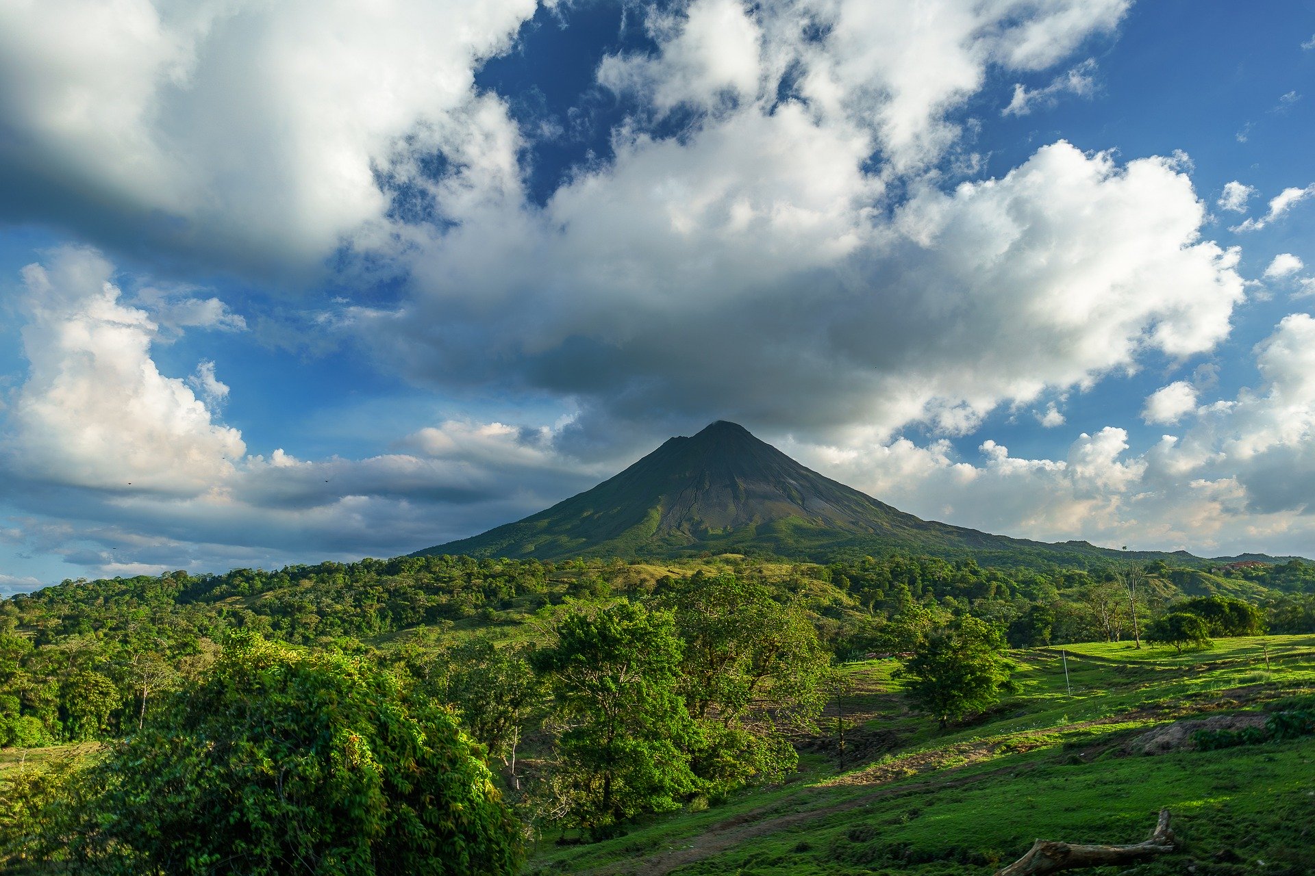 Viaggi organizzati di gruppo Costa Rica