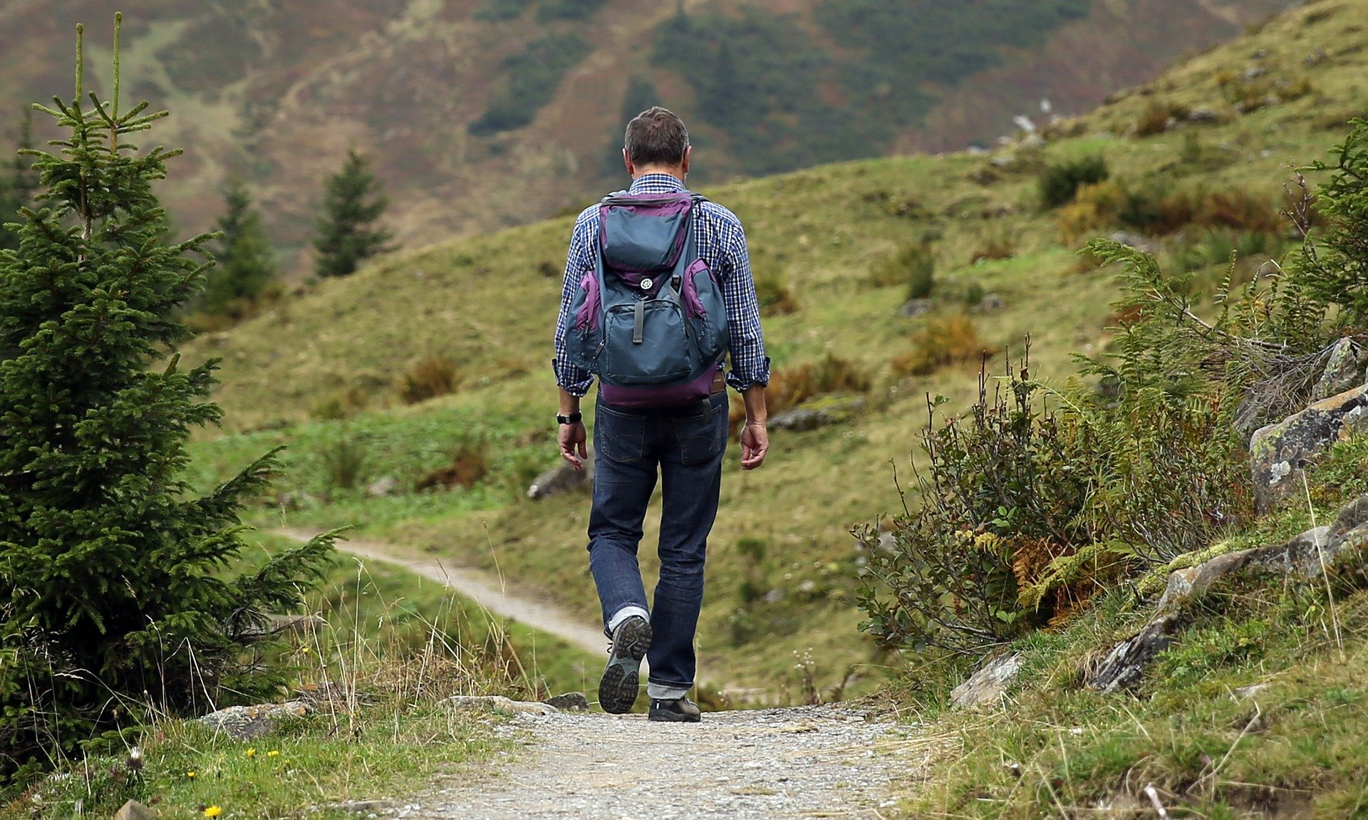 Sentieri di montagna in Friuli Venezia Giulia: i migliori