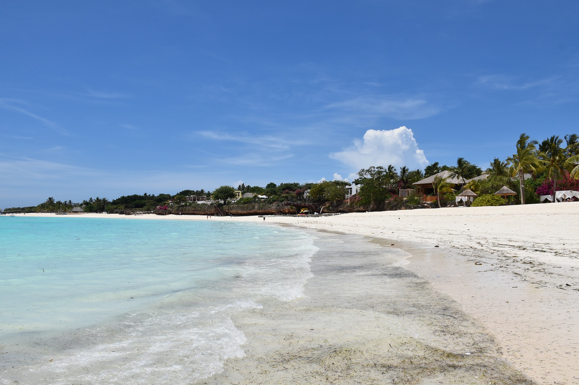 zanzibar