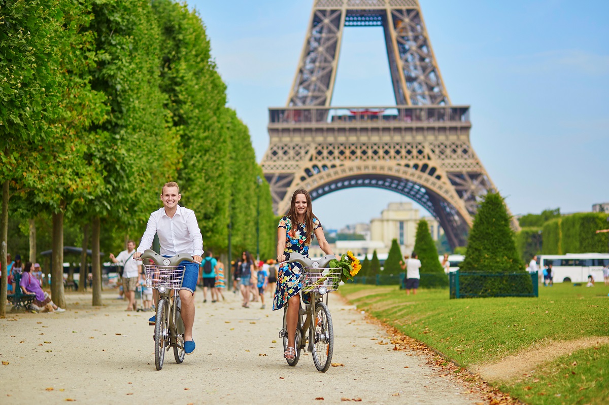 Parigi