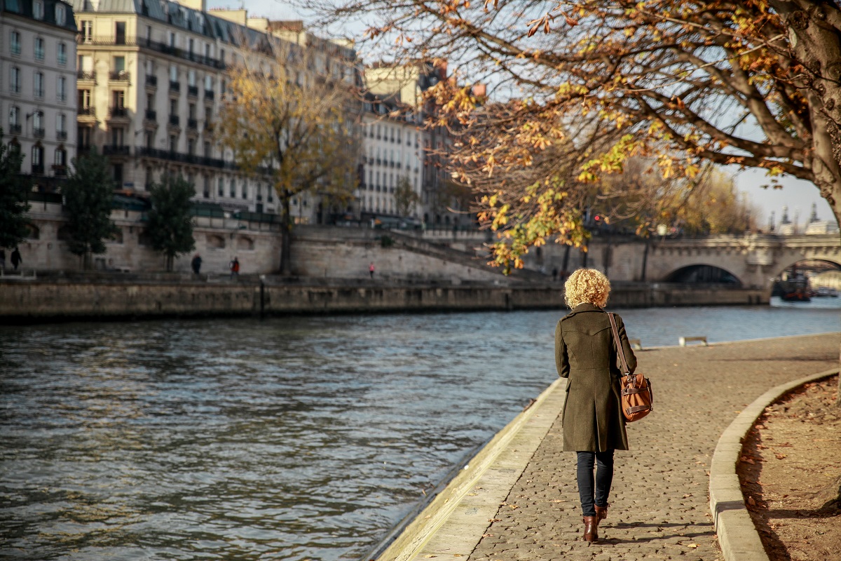 Parigi
