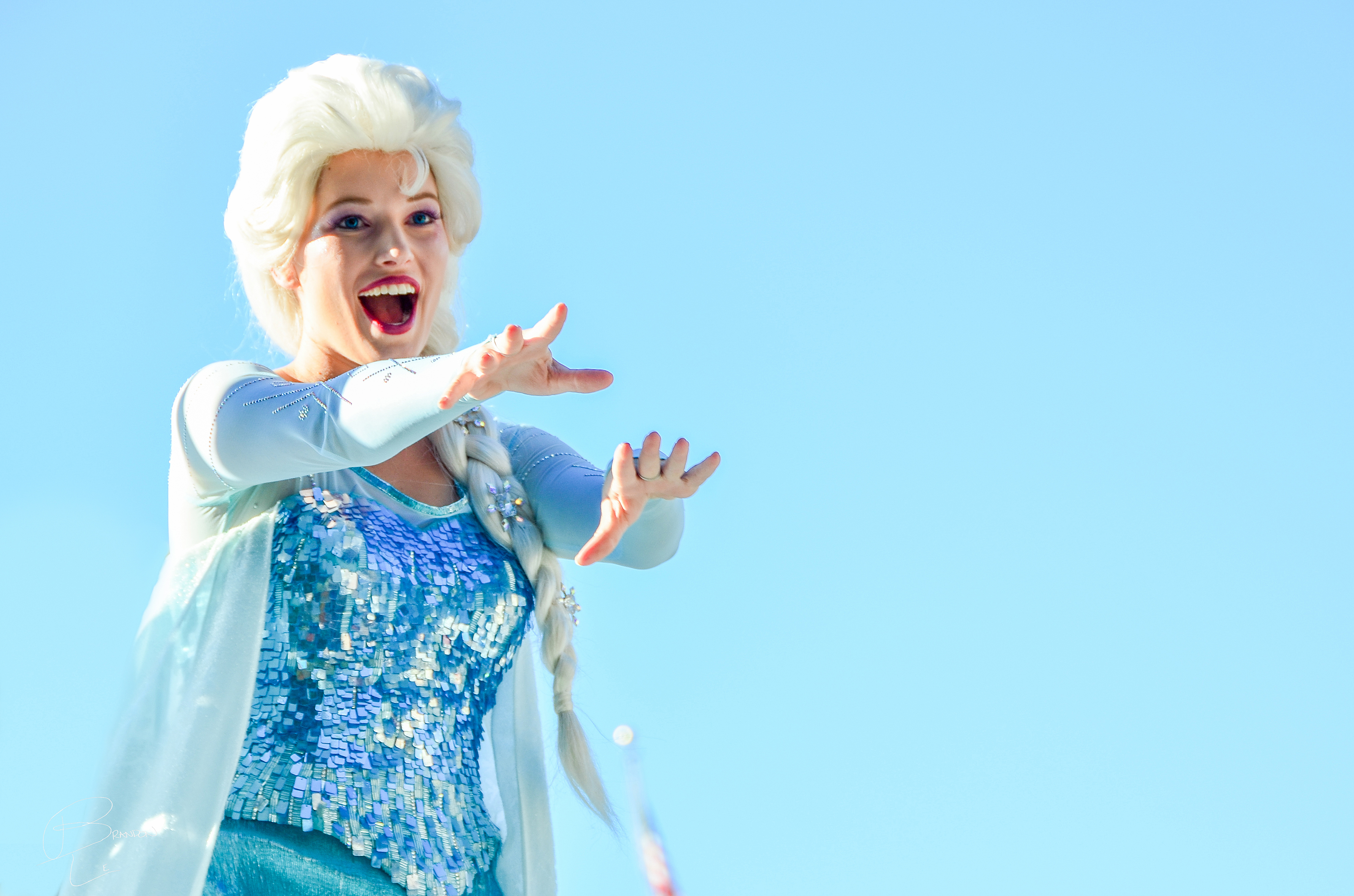 Disney