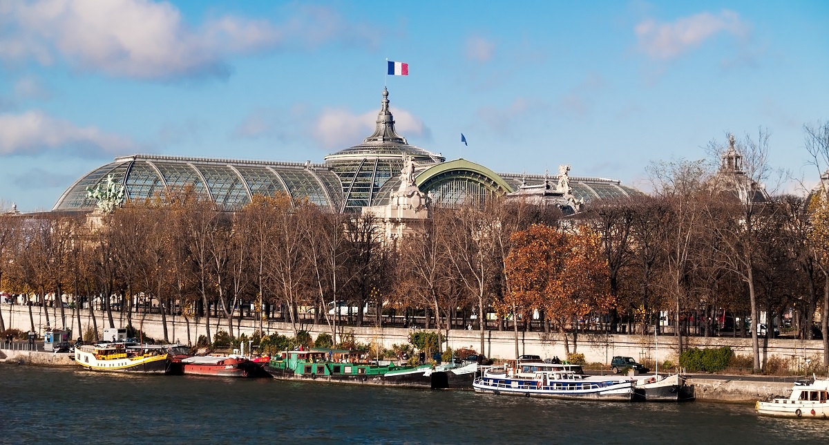 Parigi