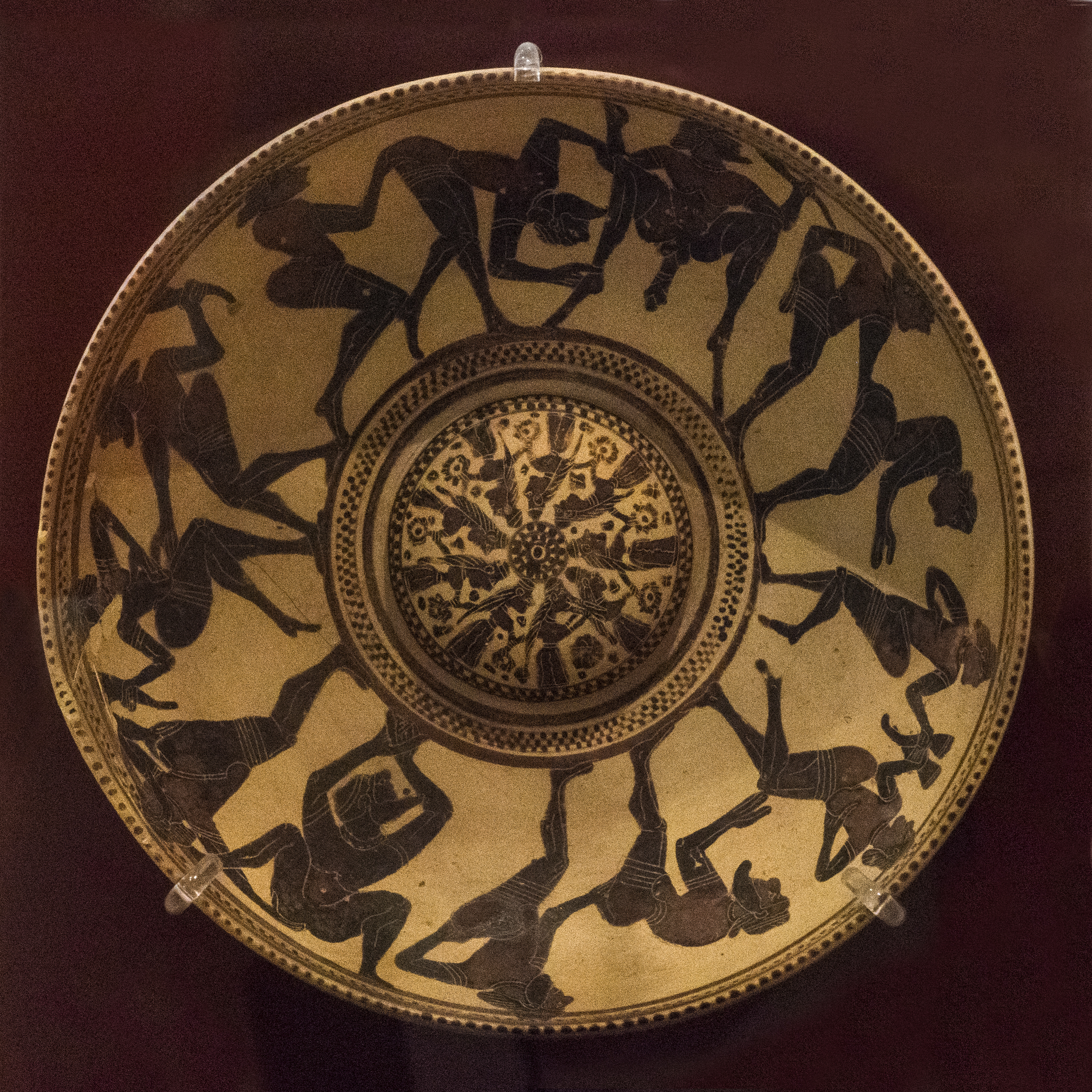 museo archeologico