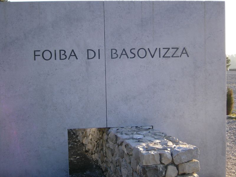 basovizza