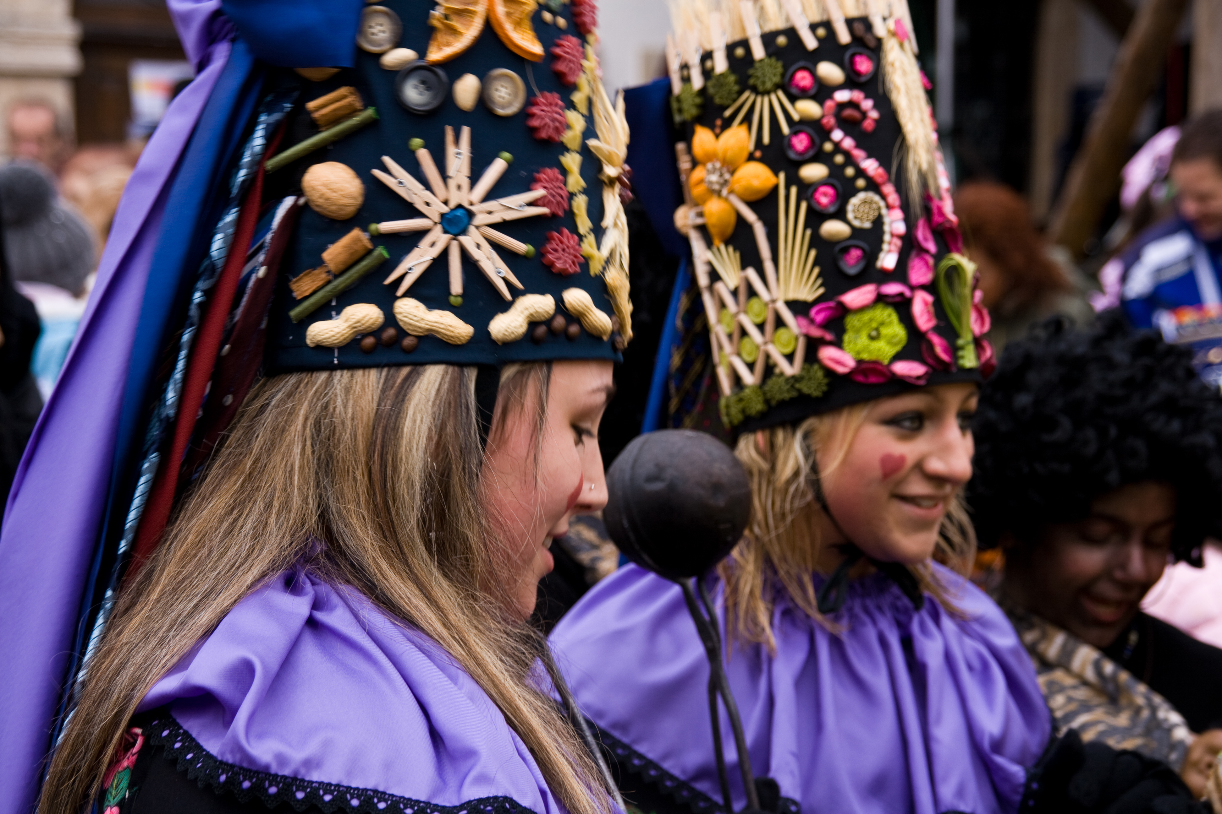 Carnevale di Sappada