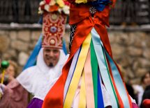 Carnevale di Sappada 2020: