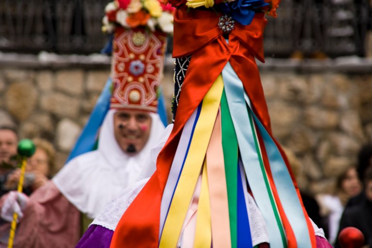 Carnevale di Sappada 2020: