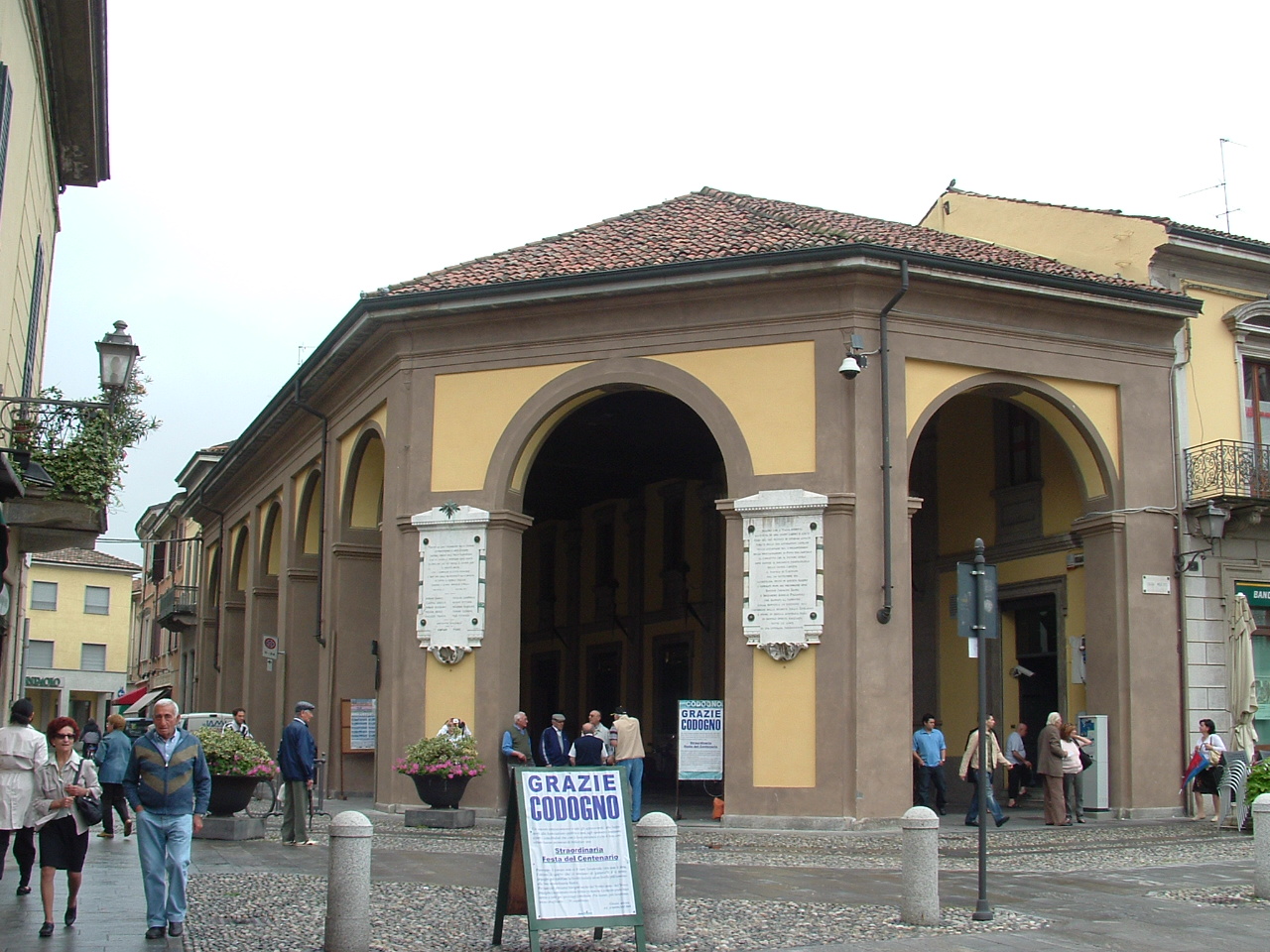 codogno