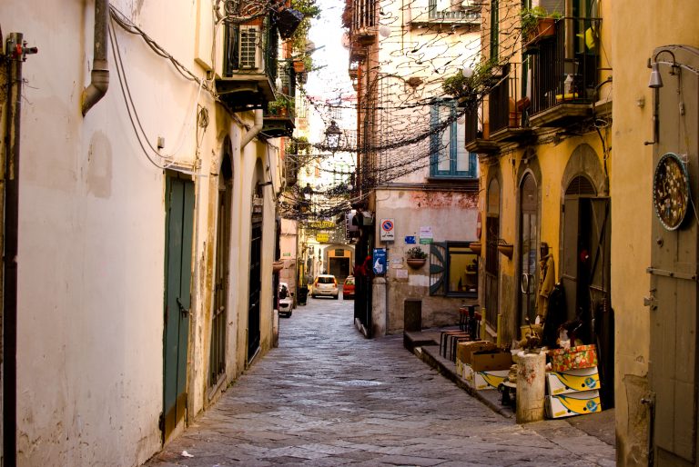 Dove mangiare a Salerno
