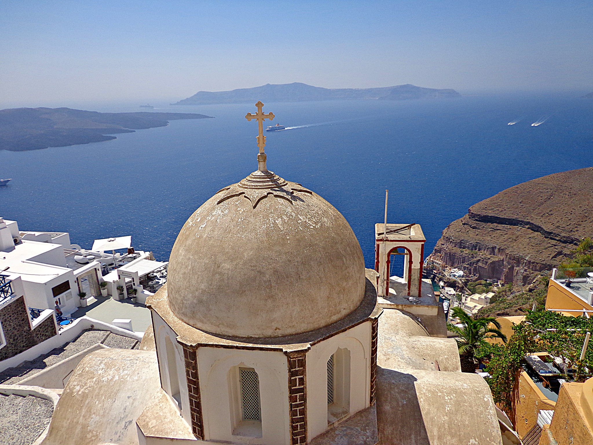 fira