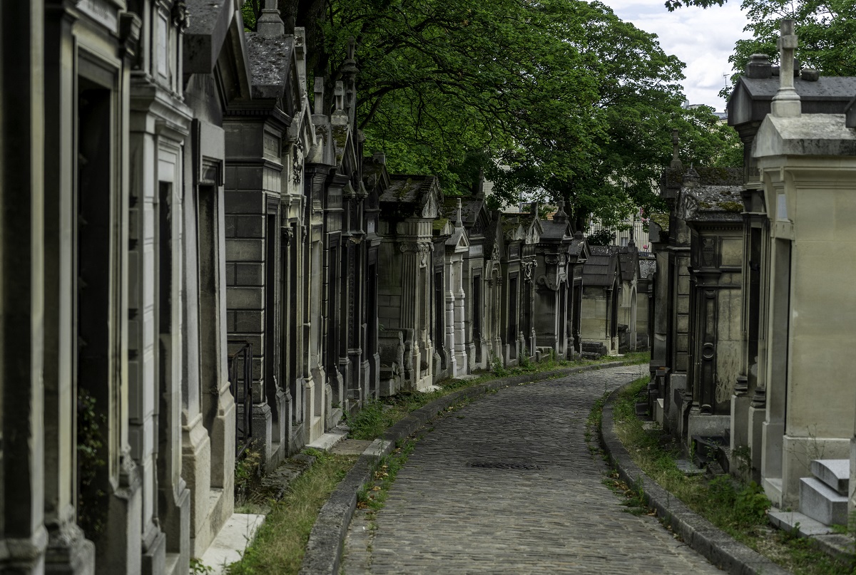 Parigi