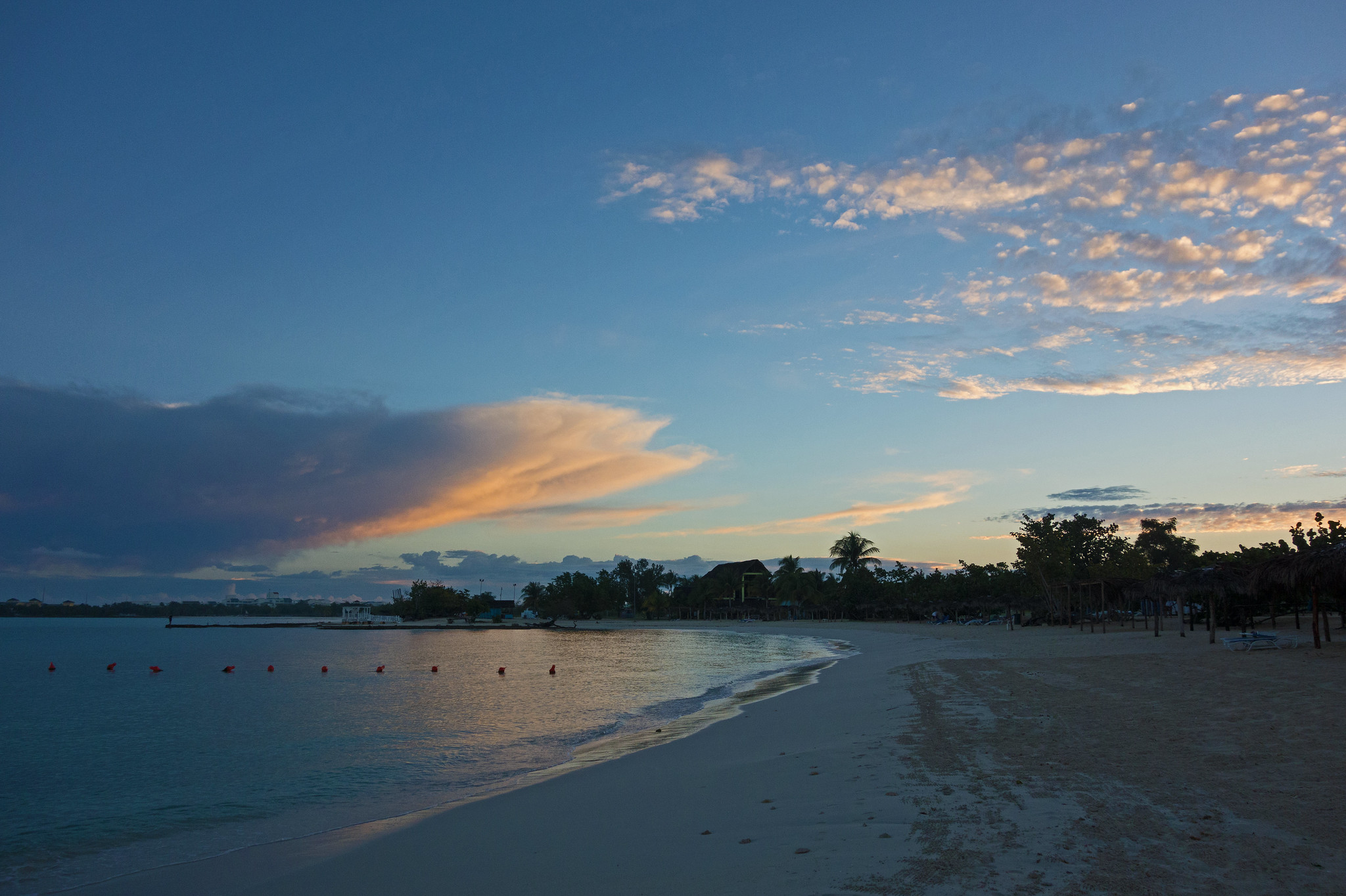 Playa Pesquero