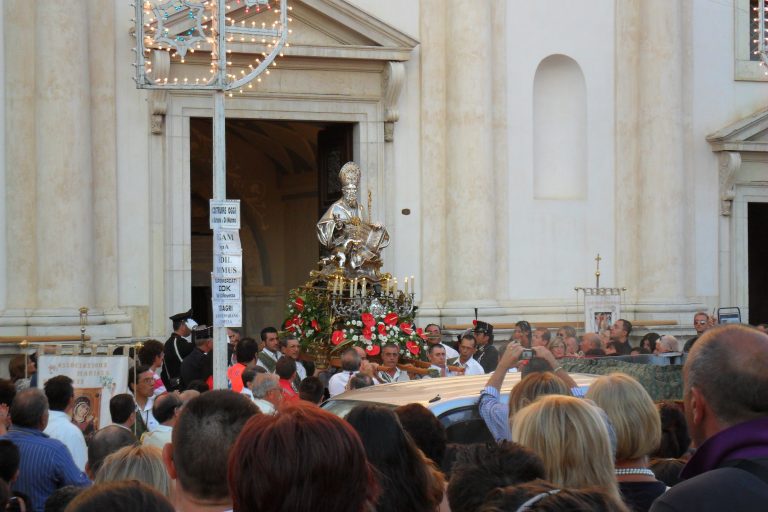 Cattedrale San Sabino Canosa di Puglia