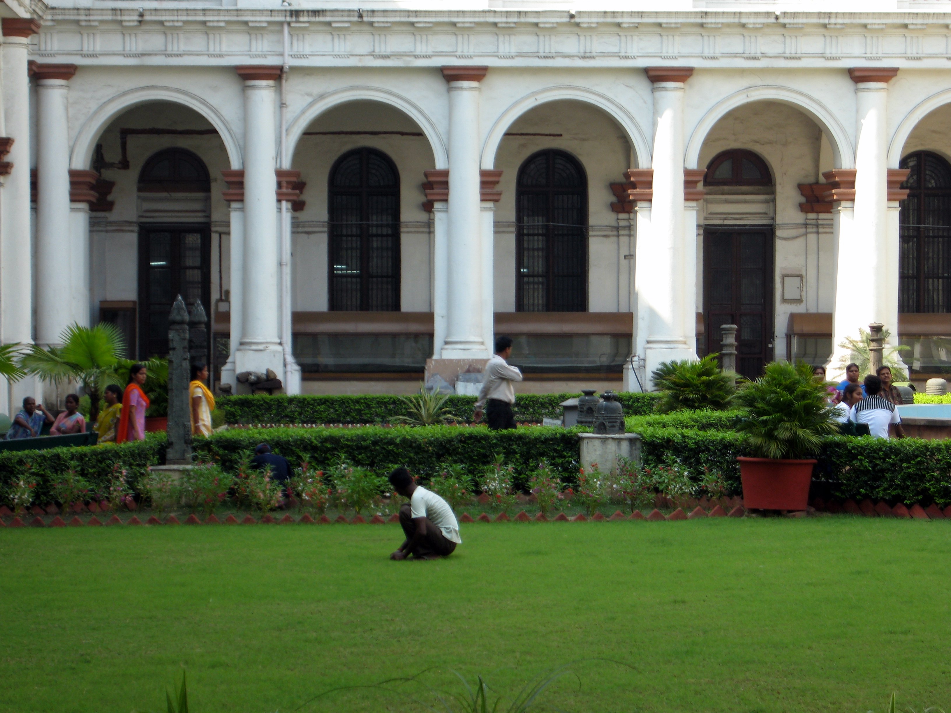 Indian Museum