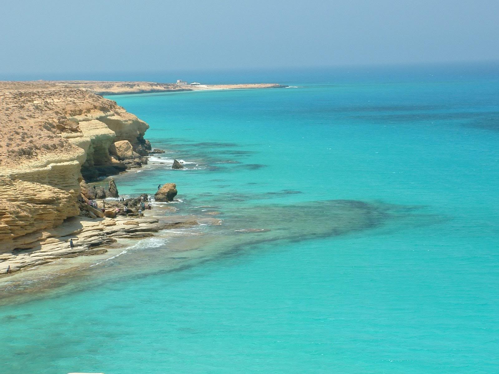 Marsa Matrouh