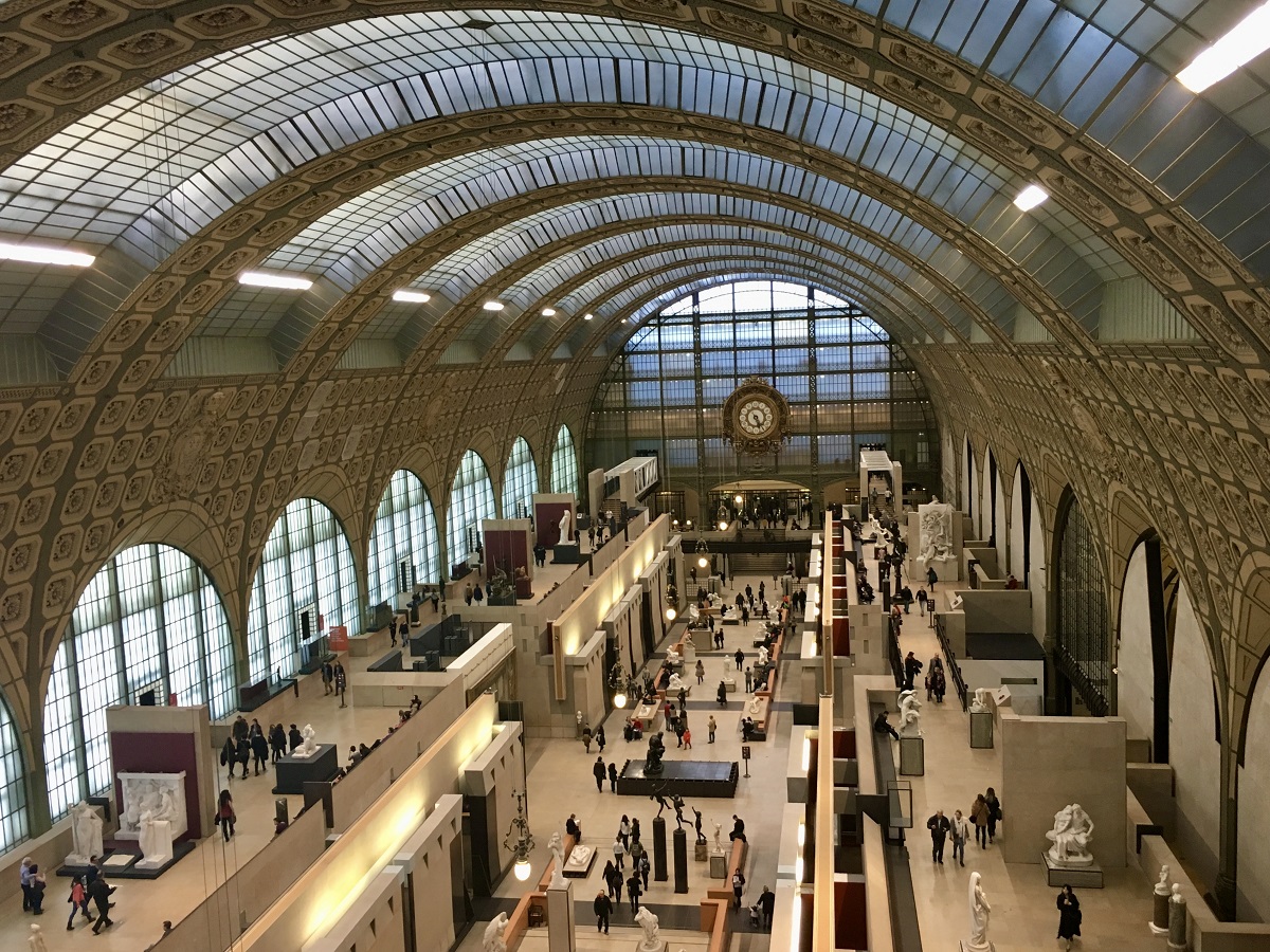 Parigi