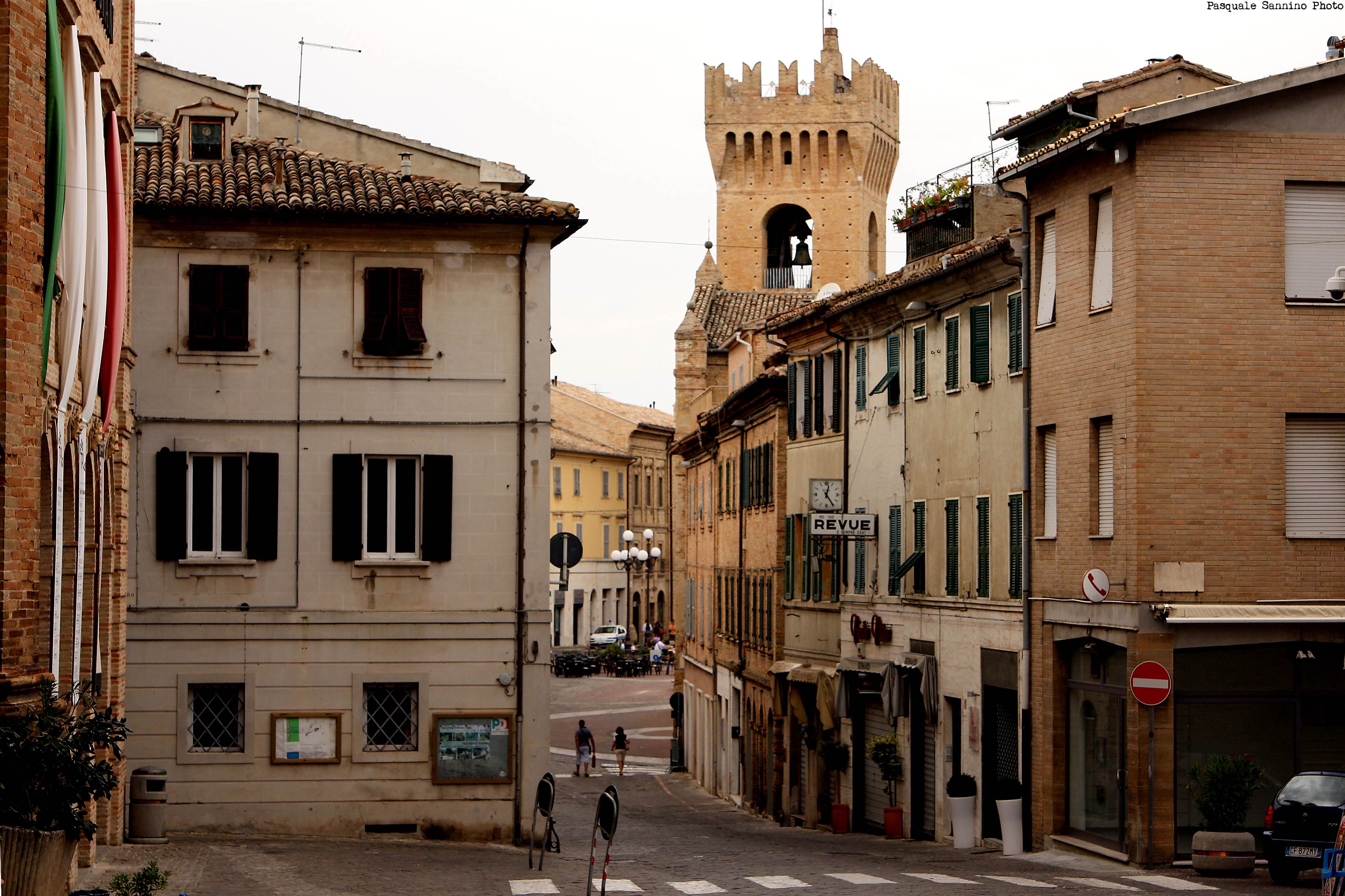 recanati