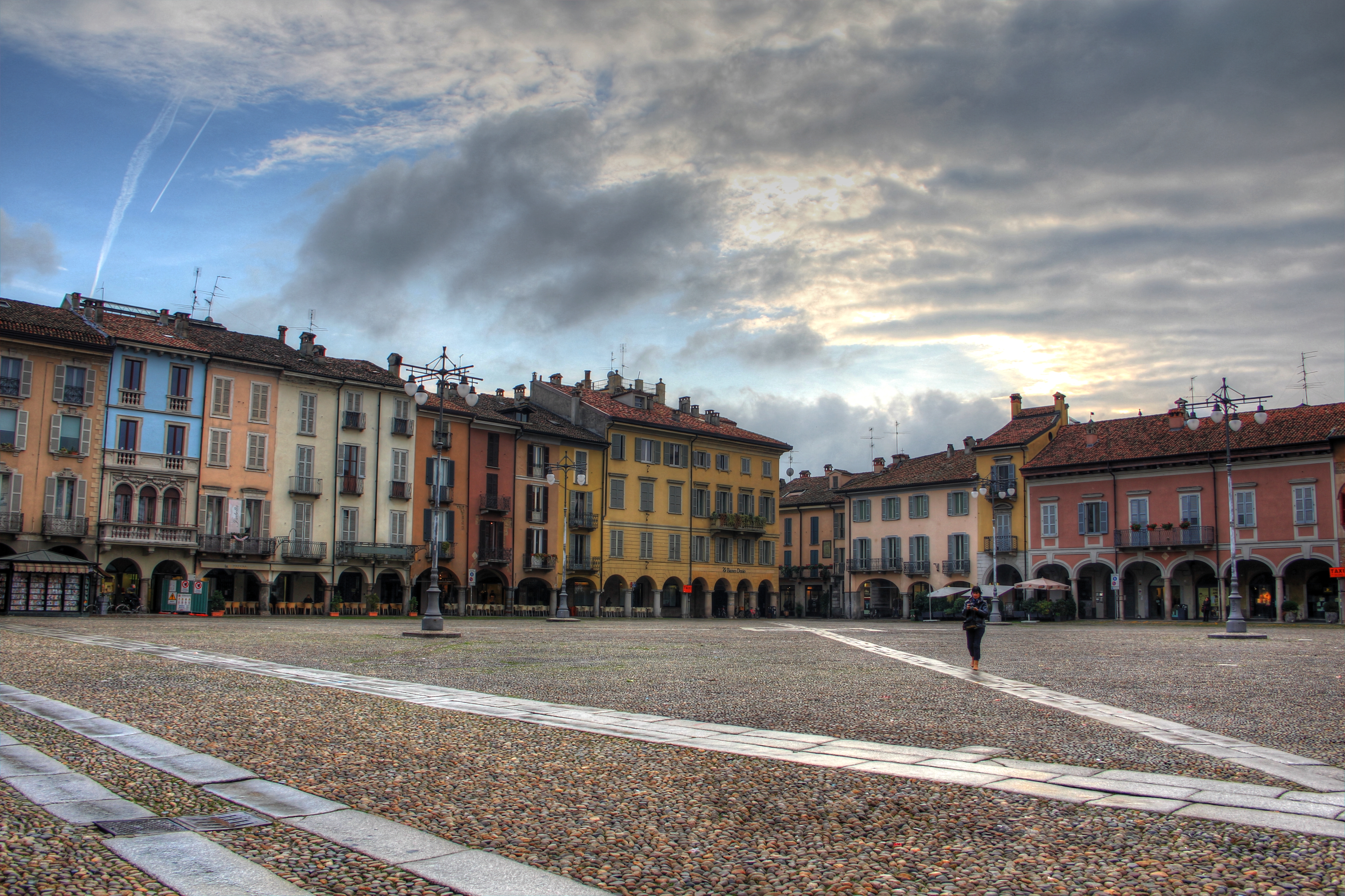 Lodi