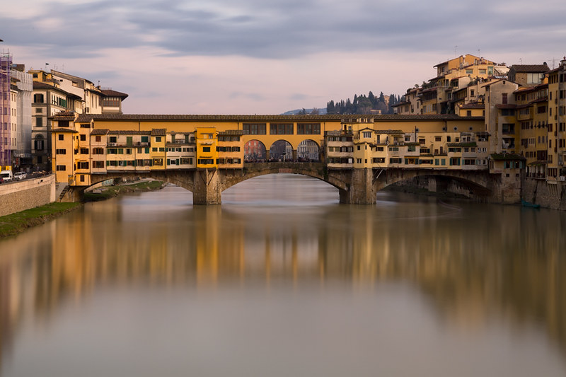 Ponte Vecchio