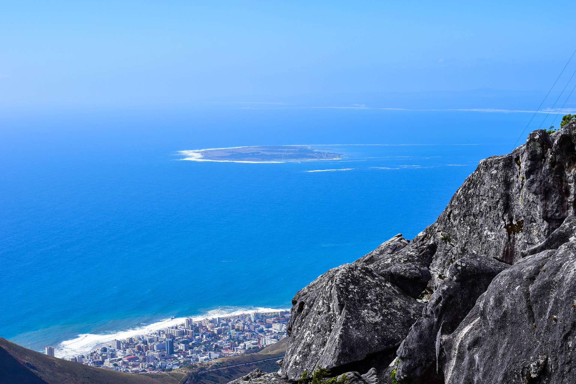 Robben Island