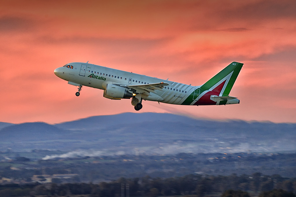 alitalia