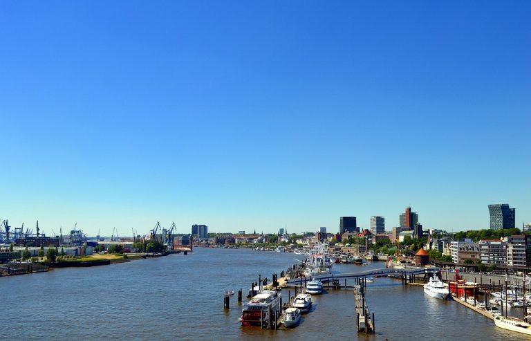 amburgo cosa vedere in un giorno