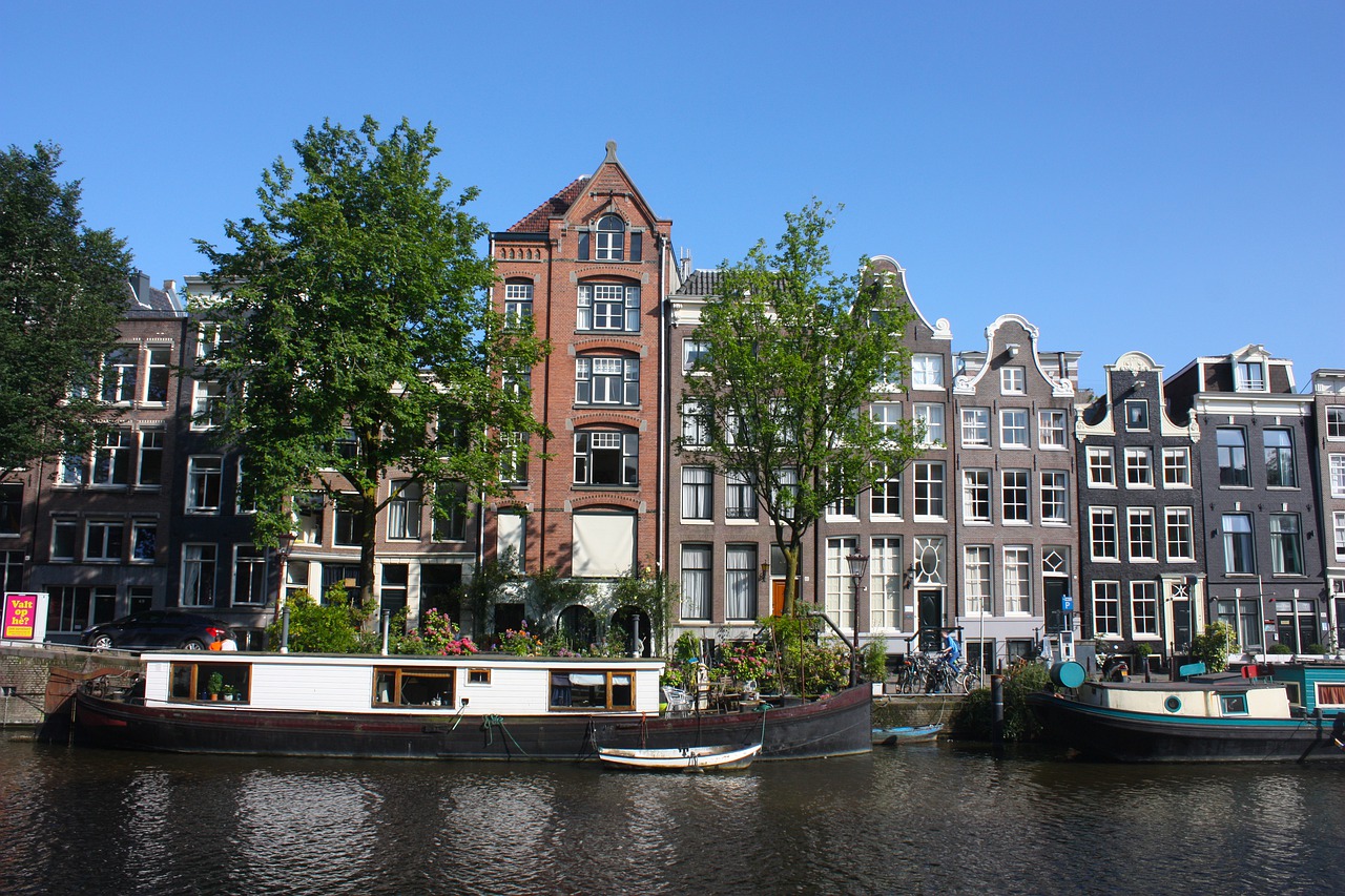 amsterdam