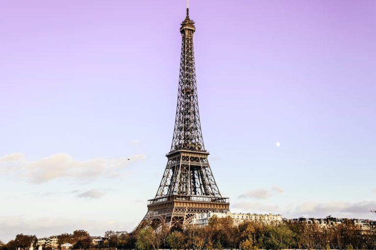 Weekend a Parigi consigli