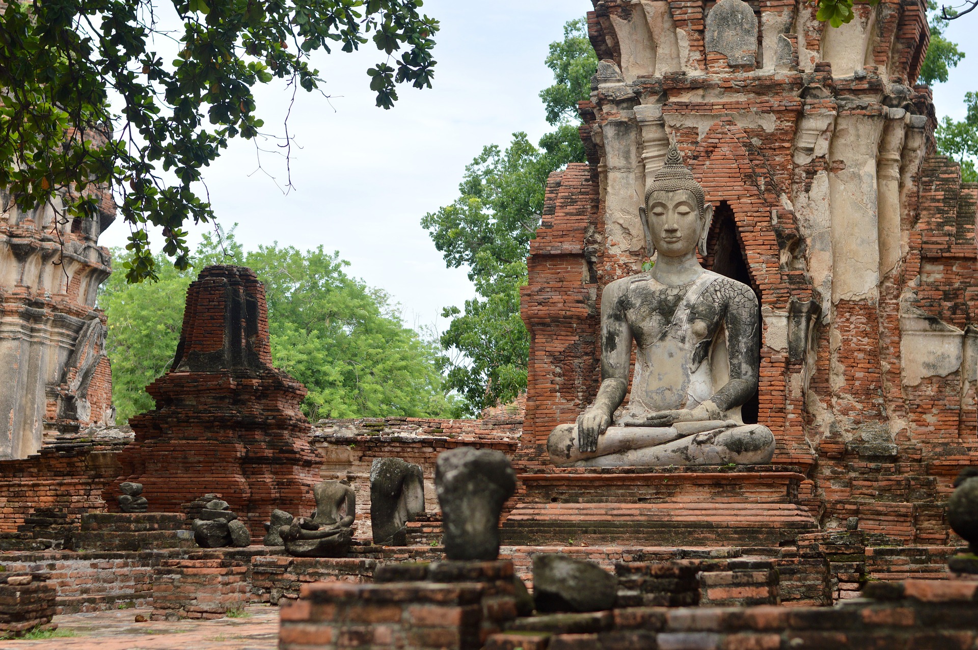 Thailandia