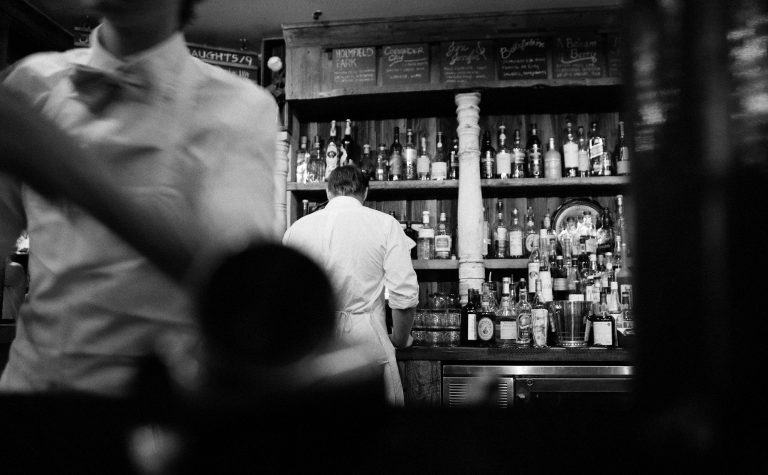 Bar nascosti Napoli